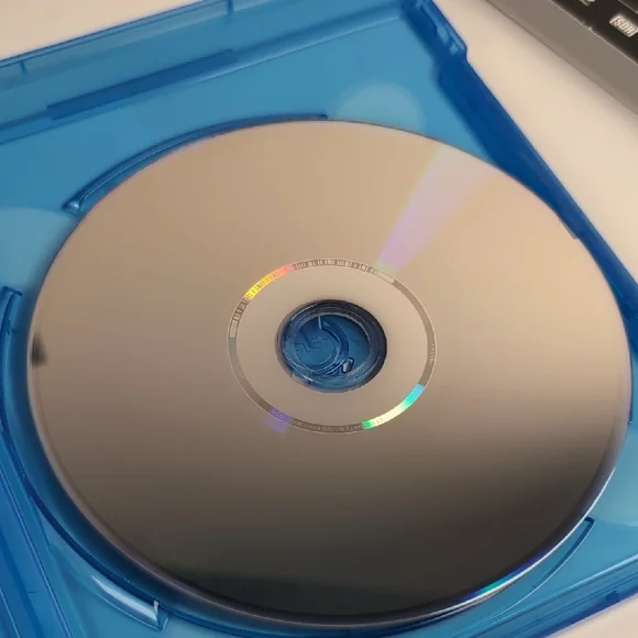 The Call Blu-ray Movie - Picture 4 of 4